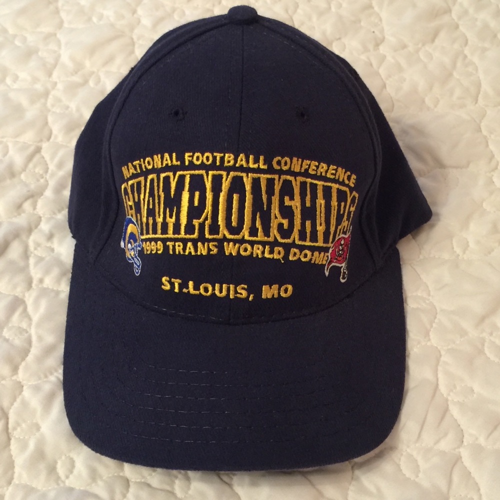 1999 National Football Conference Cap